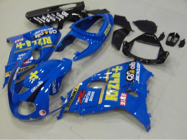 Carenagem Moto TL1000R 98-03 - Rizla Carenagem Moto TL1000R 98-03 - Rizla