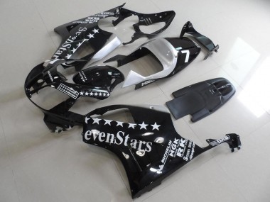 Carenagem Moto VTR 1000 00-06 - SevenStars