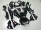 Carenagem Moto Z800 13-16 - Preto Carenagem Moto Z800 13-16 - Preto