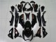 Carenagem Moto Z800 13-16 - Preto Carenagem Moto Z800 13-16 - Preto