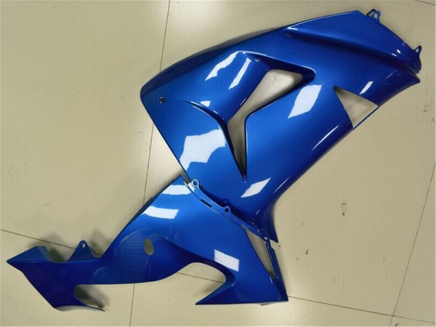 Carenagem Moto ZX10R 06-07 - Azul Carenagem Moto ZX10R 06-07 - Azul