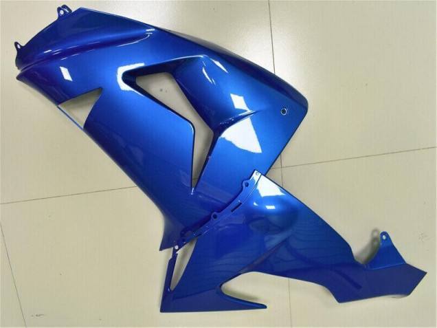 Carenagem Moto ZX10R 06-07 - Azul Carenagem Moto ZX10R 06-07 - Azul