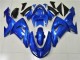 Carenagem Moto ZX10R 06-07 - Azul Carenagem Moto ZX10R 06-07 - Azul