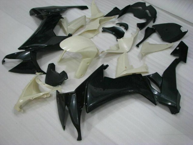 Carenagem Moto ZX10R 08-10 - Sem Pintura Carenagem Moto ZX10R 08-10 - Sem Pintura
