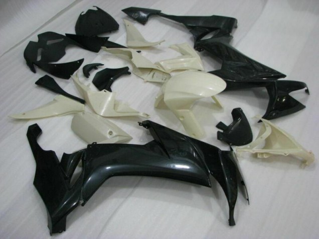 Carenagem Moto ZX10R 08-10 - Sem Pintura Carenagem Moto ZX10R 08-10 - Sem Pintura