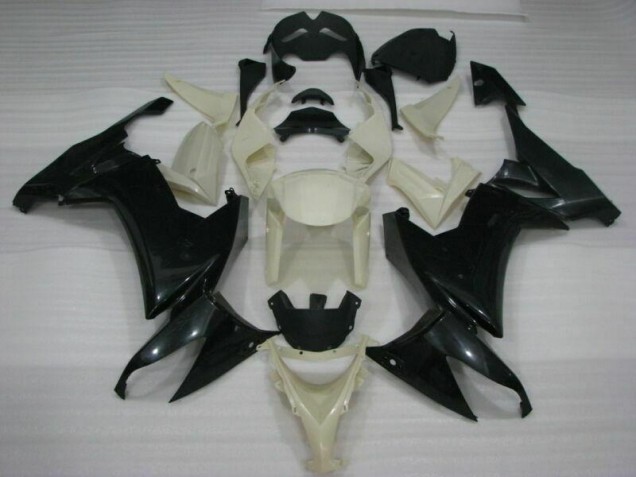 Carenagem Moto ZX10R 08-10 - Sem Pintura Carenagem Moto ZX10R 08-10 - Sem Pintura