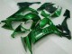 Carenagem Moto ZX10R 08-10 - Verde Chama Carenagem Moto ZX10R 08-10 - Verde Chama