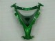 Carenagem Moto ZX10R 08-10 - Verde Chama Carenagem Moto ZX10R 08-10 - Verde Chama