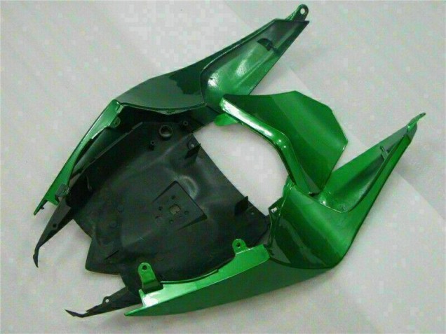 Carenagem Moto ZX10R 08-10 - Verde Chama Carenagem Moto ZX10R 08-10 - Verde Chama