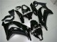 Carenagem Moto ZX10R 11-15 - Preto Brilhante