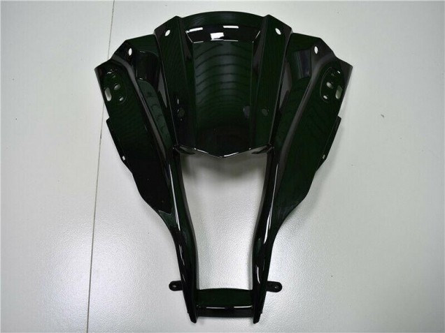 Carenagem Moto ZX10R 11-15 - Preto Brilhante