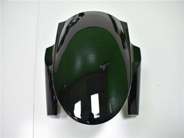 Carenagem Moto ZX10R 11-15 - Preto Brilhante