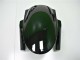 Carenagem Moto ZX10R 11-15 - Preto Brilhante