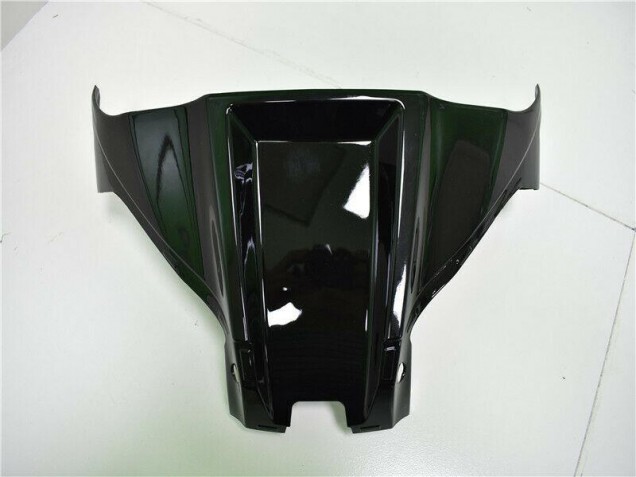 Carenagem Moto ZX10R 11-15 - Preto Brilhante