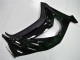 Carenagem Moto ZX10R 11-15 - Preto Brilhante