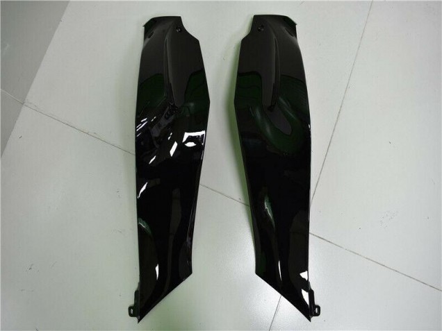 Carenagem Moto ZX10R 11-15 - Preto Brilhante