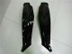 Carenagem Moto ZX10R 11-15 - Preto Brilhante