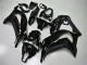 Carenagem Moto ZX10R 11-15 - Preto Fosco Carenagem Moto ZX10R 11-15 - Preto Fosco