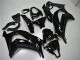 Carenagem Moto ZX10R 11-15 - Preto Fosco Carenagem Moto ZX10R 11-15 - Preto Fosco