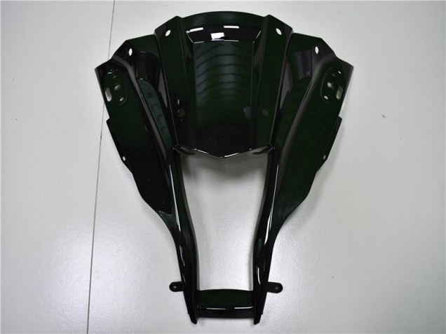 Carenagem Moto ZX10R 11-15 - Preto Fosco Carenagem Moto ZX10R 11-15 - Preto Fosco