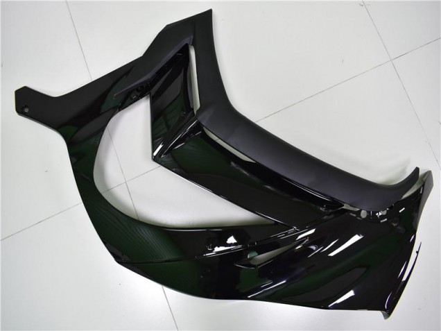 Carenagem Moto ZX10R 11-15 - Preto Fosco Carenagem Moto ZX10R 11-15 - Preto Fosco