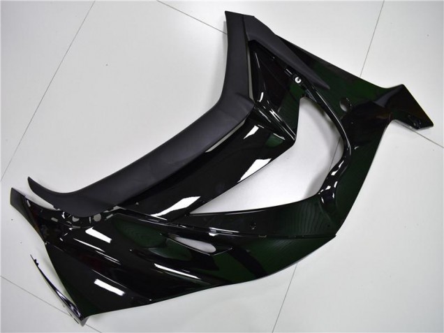 Carenagem Moto ZX10R 11-15 - Preto Fosco Carenagem Moto ZX10R 11-15 - Preto Fosco