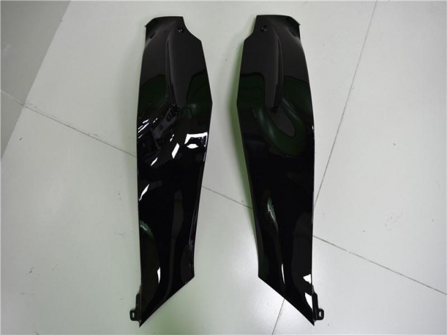 Carenagem Moto ZX10R 11-15 - Preto Fosco Carenagem Moto ZX10R 11-15 - Preto Fosco