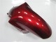 Carenagem Moto ZX14R ZZR 1400 06-11 - Vermelho Preto Carenagem Moto ZX14R ZZR 1400 06-11 - Vermelho Preto
