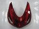 Carenagem Moto ZX14R ZZR 1400 06-11 - Vermelho Preto Carenagem Moto ZX14R ZZR 1400 06-11 - Vermelho Preto