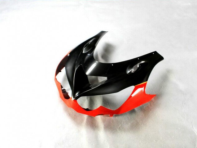 Carenagem Moto ZX14R ZZR 1400 12-21 - Vermelho Carenagem Moto ZX14R ZZR 1400 12-21 - Vermelho