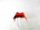 Carenagem Moto ZX14R ZZR 1400 12-21 - Vermelho Carenagem Moto ZX14R ZZR 1400 12-21 - Vermelho