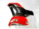 Carenagem Moto ZX14R ZZR 1400 12-21 - Vermelho Carenagem Moto ZX14R ZZR 1400 12-21 - Vermelho