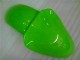 Carenagem Moto ZX6R 00-02 - Verde Carenagem Moto ZX6R 00-02 - Verde