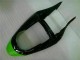 Carenagem Moto ZX6R 00-02 - Verde Carenagem Moto ZX6R 00-02 - Verde