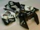 Carenagem Moto ZX6R 03-04 - Preto West Ninja