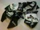 Carenagem Moto ZX6R 03-04 - Preto West Ninja