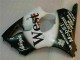 Carenagem Moto ZX6R 03-04 - Preto West Ninja