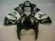 Carenagem Moto ZX6R 03-04 - Preto West Ninja