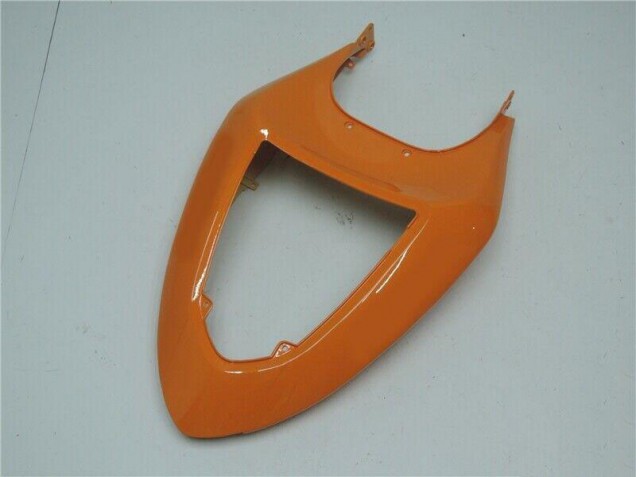 Carenagem Moto ZX6R 05-06 - Laranja Preto Carenagem Moto ZX6R 05-06 - Laranja Preto