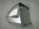 Carenagem Moto ZX6R 05-06 - Prata Preto