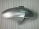 Carenagem Moto ZX6R 05-06 - Prata Preto