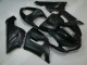 Carenagem Moto ZX6R 05-06 - Preto Fosco Carenagem Moto ZX6R 05-06 - Preto Fosco