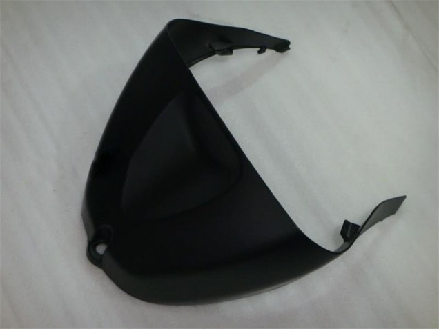 Carenagem Moto ZX6R 05-06 - Preto Fosco Carenagem Moto ZX6R 05-06 - Preto Fosco
