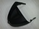 Carenagem Moto ZX6R 05-06 - Preto Fosco Carenagem Moto ZX6R 05-06 - Preto Fosco