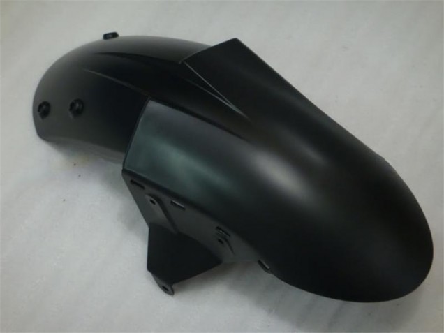 Carenagem Moto ZX6R 05-06 - Preto Fosco Carenagem Moto ZX6R 05-06 - Preto Fosco