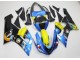 Carenagem Moto ZX6R 05-06 - Tubarão