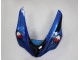 Carenagem Moto ZX6R 05-06 - Tubarão