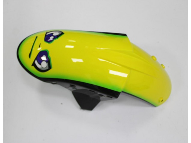 Carenagem Moto ZX6R 05-06 - Tubarão