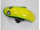 Carenagem Moto ZX6R 05-06 - Tubarão