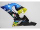 Carenagem Moto ZX6R 05-06 - Tubarão
